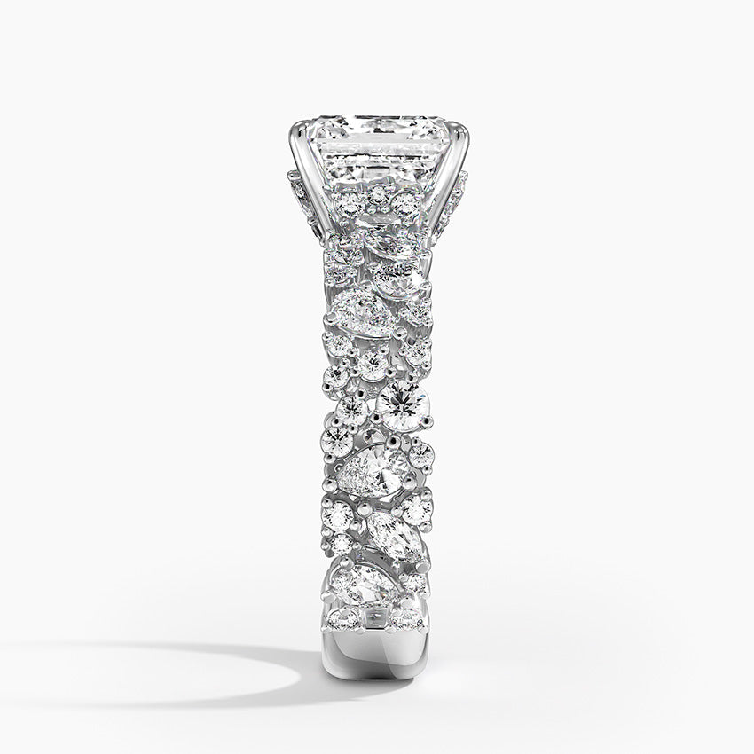 #color_white gold