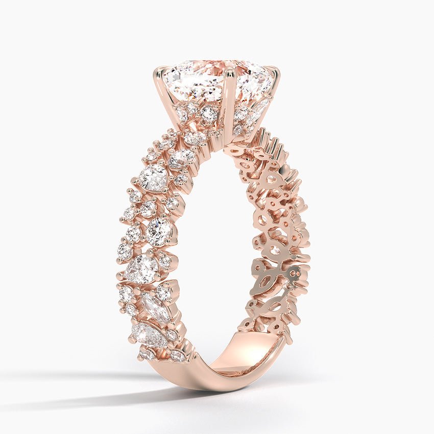 #color_rose gold