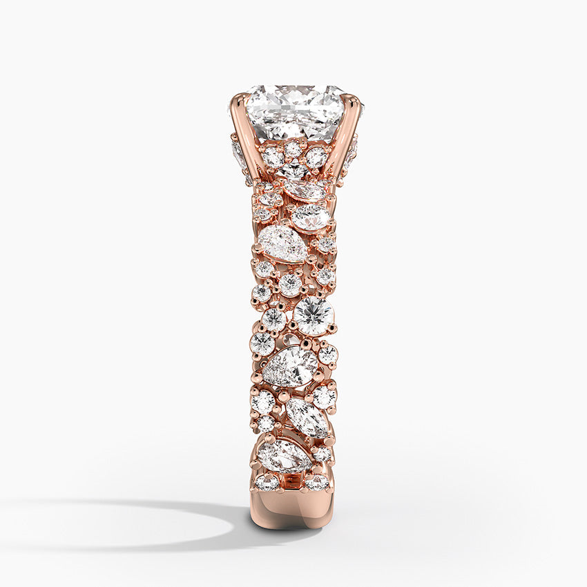 #color_rose gold