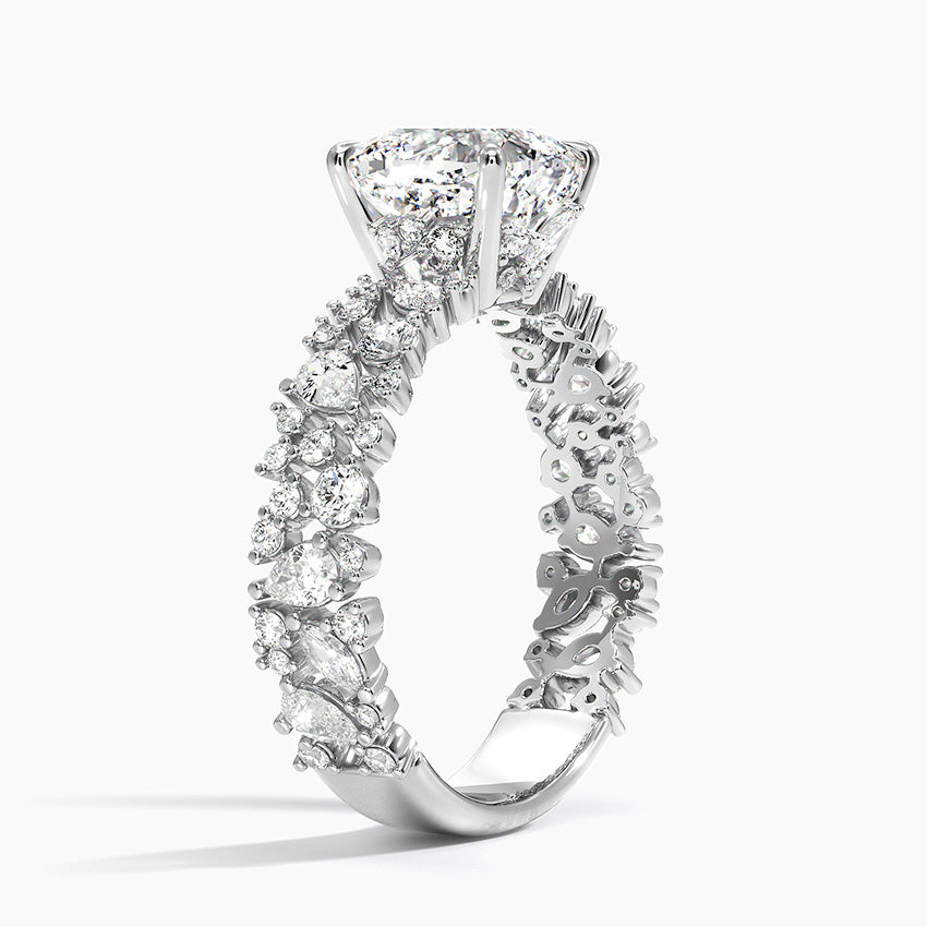 #color_white gold