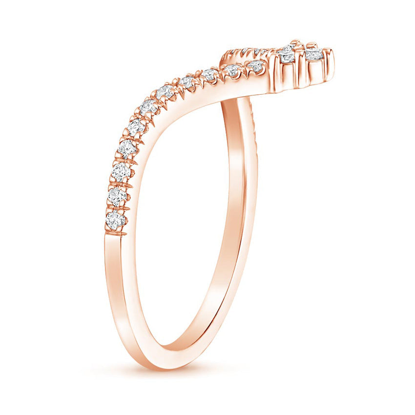 #color_rose gold