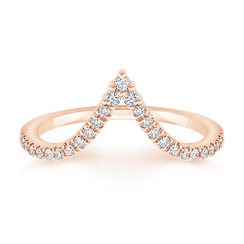 #color_rose gold