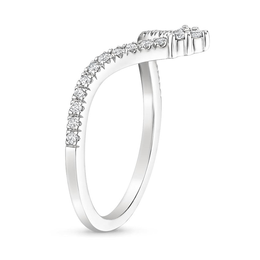 #color_white gold
