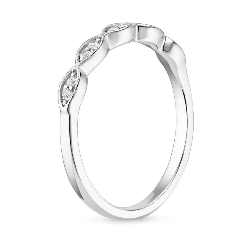 #color_white gold