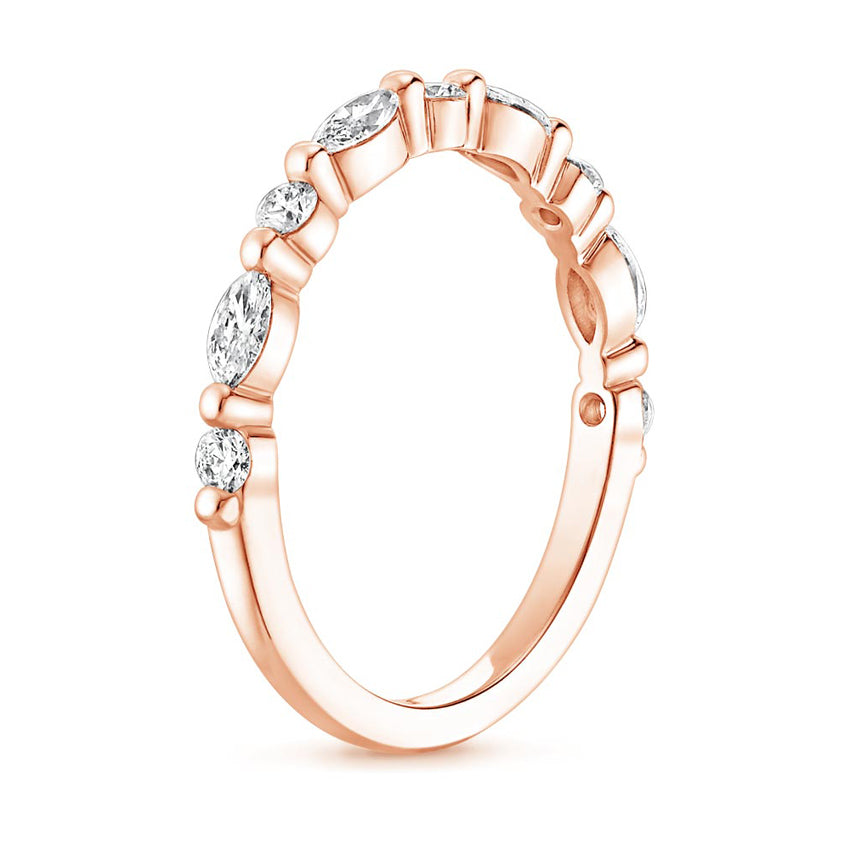 #color_rose gold