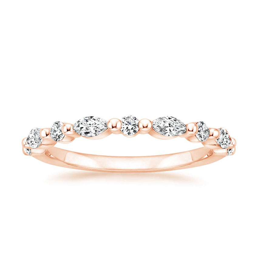 #color_rose gold
