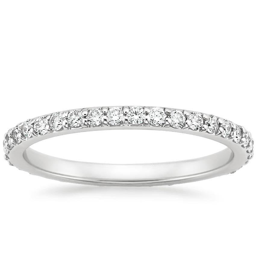 #color_white gold