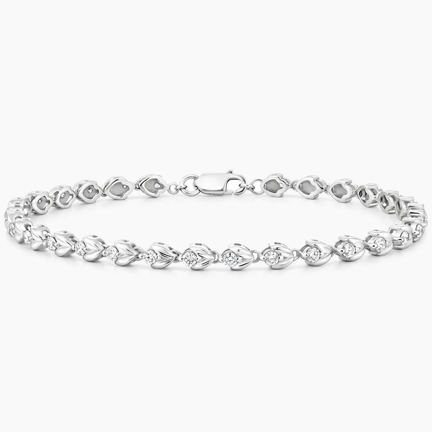 #color_white gold