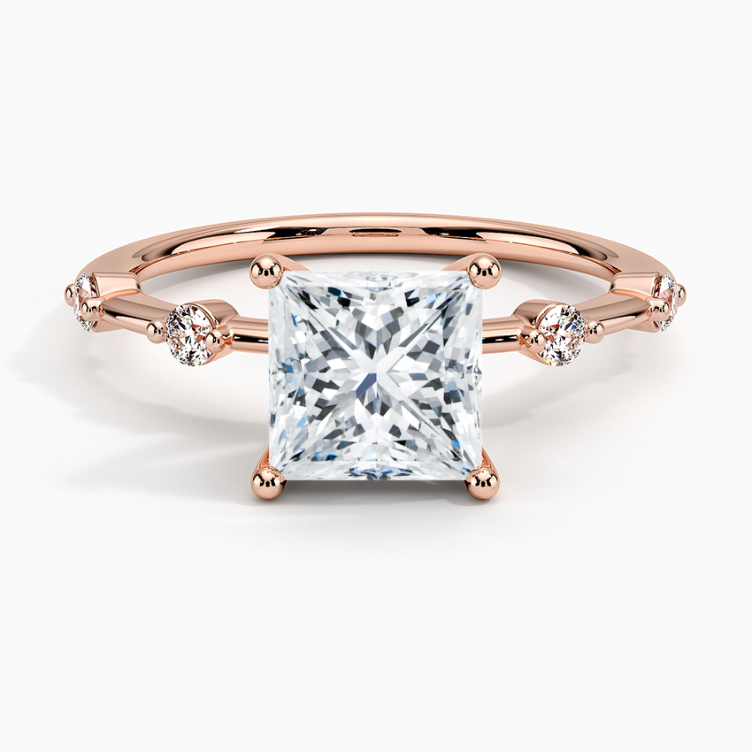 #color_rose gold