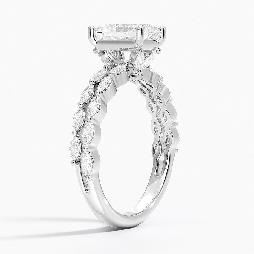 #color_white gold