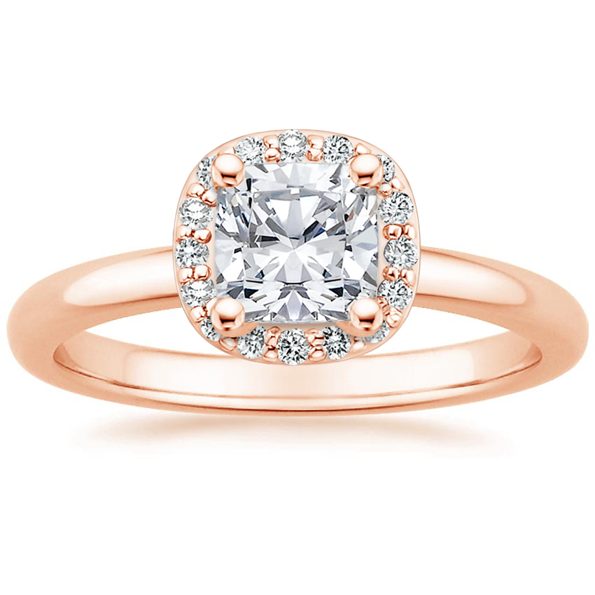 #color_rose gold