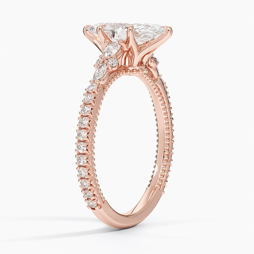 #color_rose gold