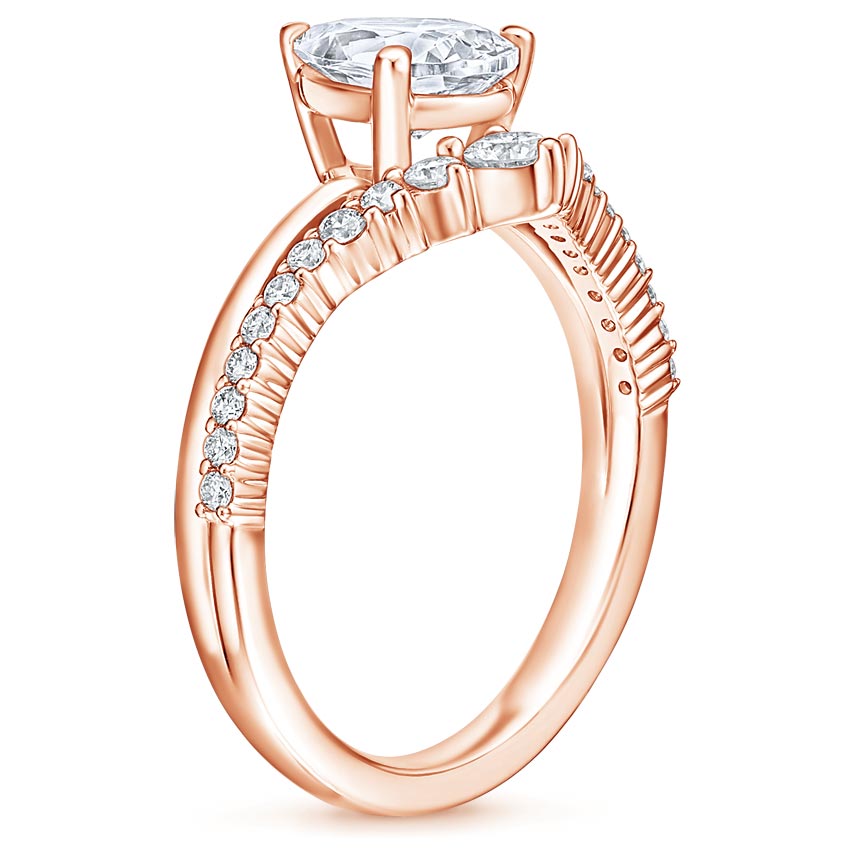 #color_rose gold
