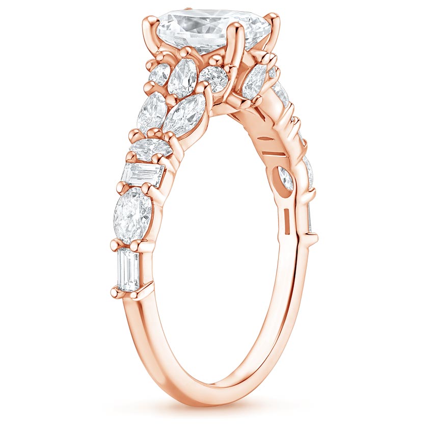 #color_rose gold