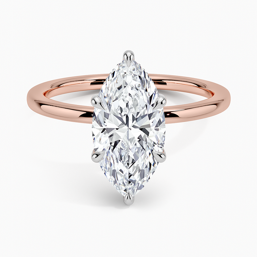 #color_rose gold