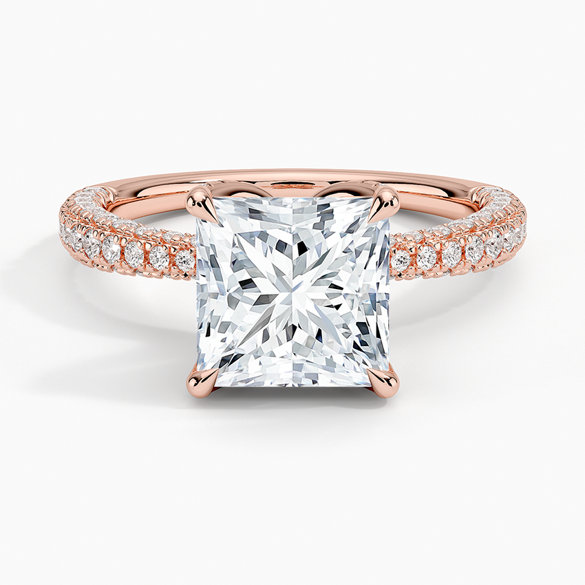 #color_rose gold