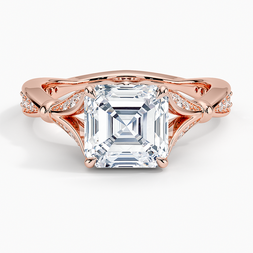 #color_rose gold