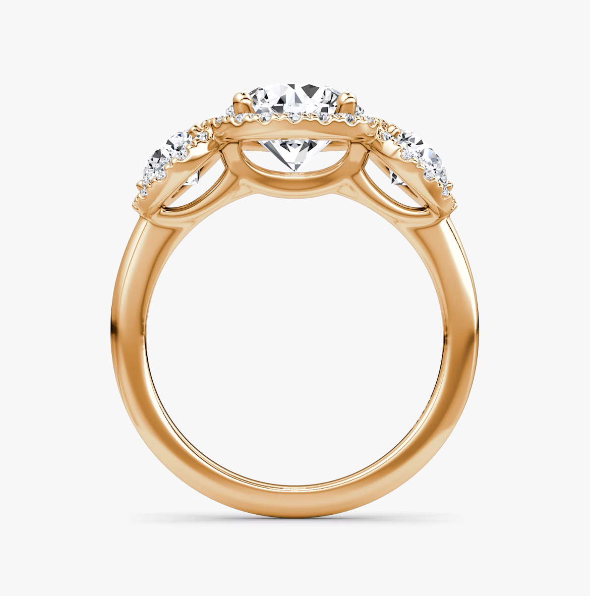 #color_rose gold