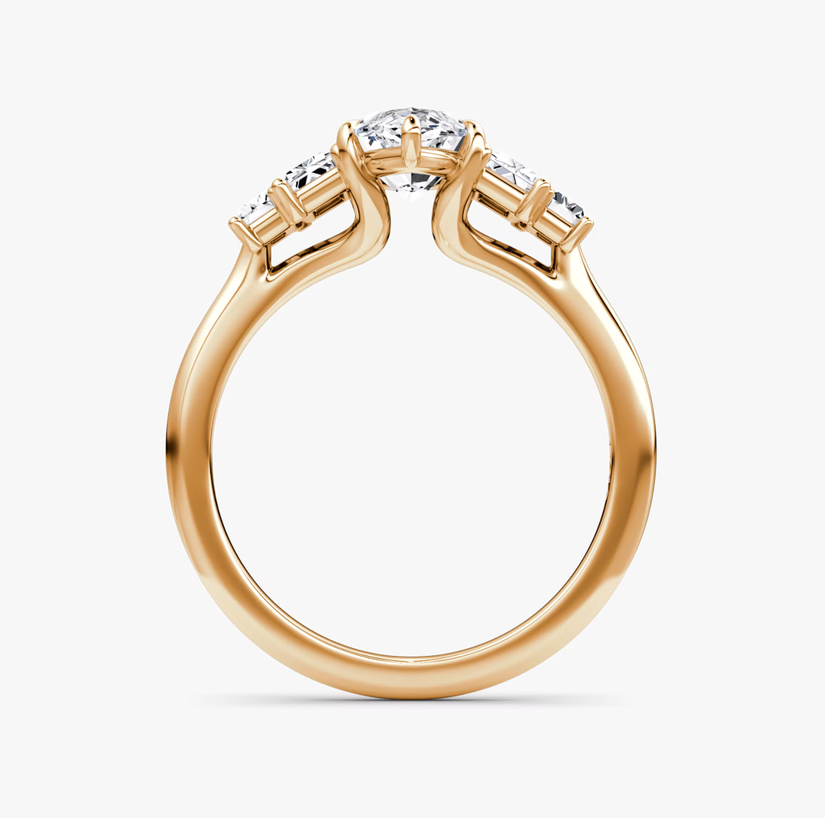 #color_rose gold