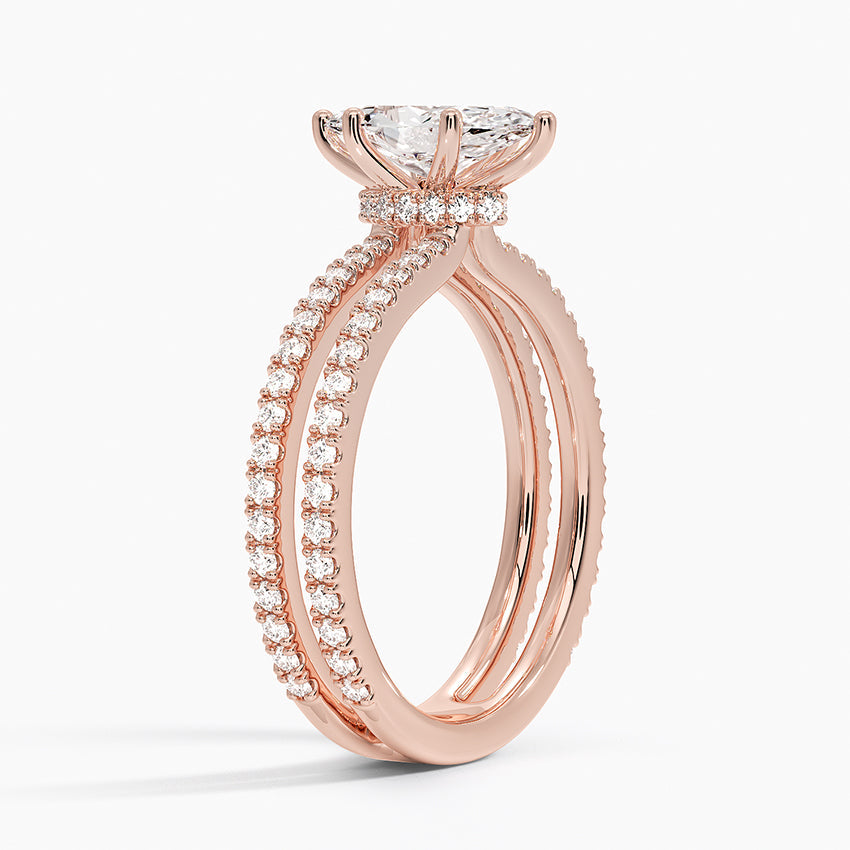 #color_rose gold