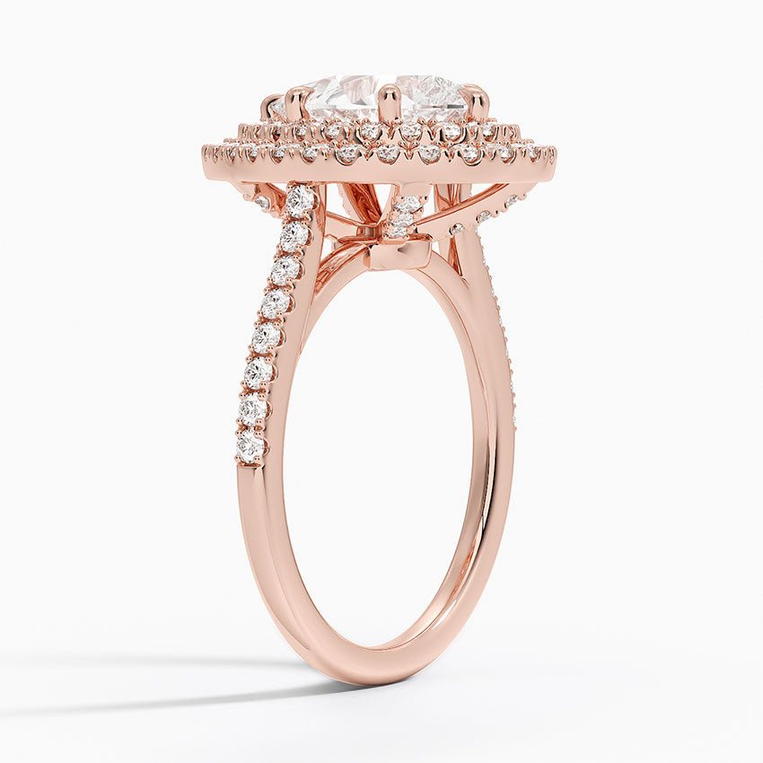 #color_rose gold