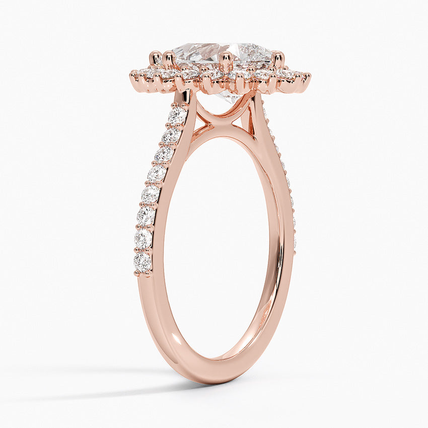 #color_rose gold