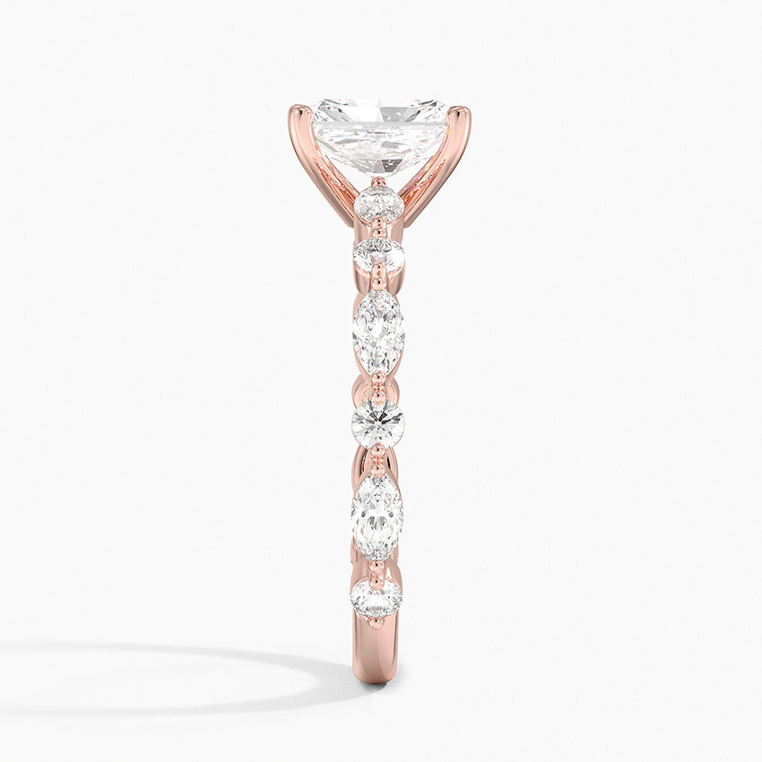 #color_rose gold