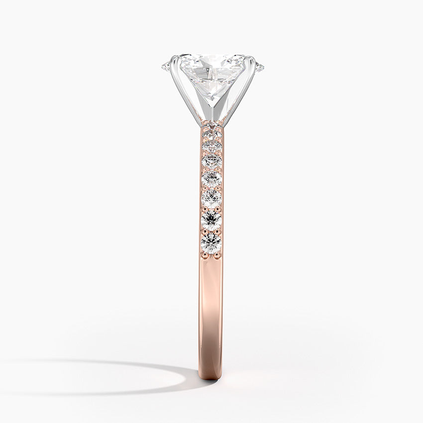 #color_rose gold