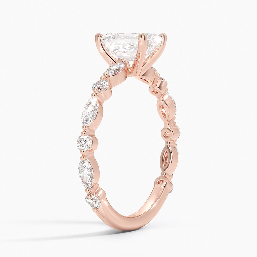 #color_rose gold
